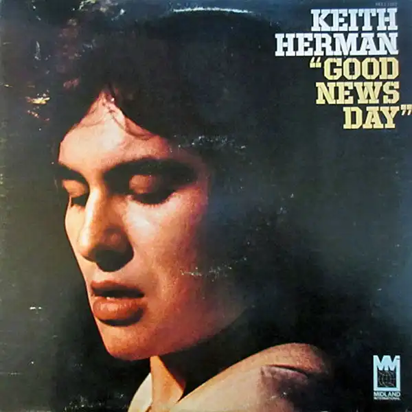 KEITH HERMAN / GOOD NEWS DAYΥʥ쥳ɥ㥱å ()