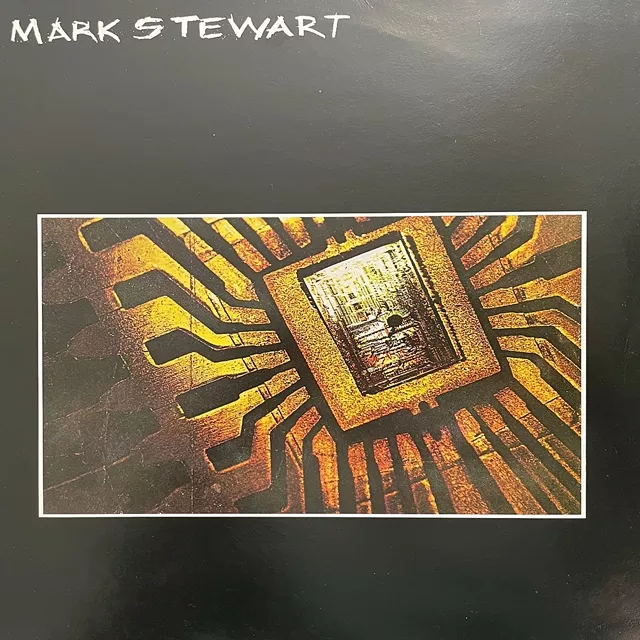 MARK STEWART / SAMEΥʥ쥳ɥ㥱å ()
