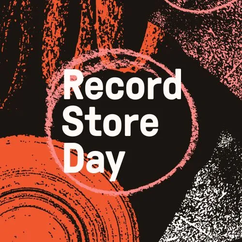 RECORD STORE DAY 2025