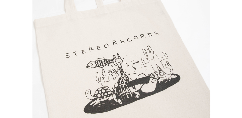 stereoトート3