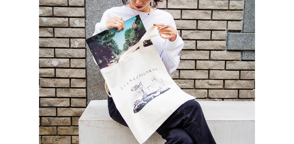stereoトート3