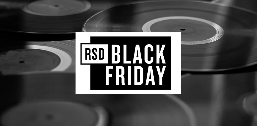 BLACK FRIDAY 2022