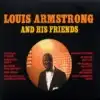 LOUIS ARMSTRONG AND HIS FRIENDS / SAME