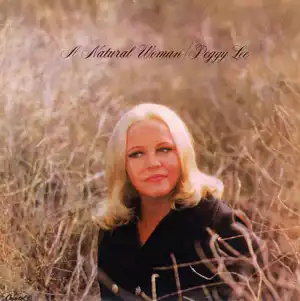 PEGGY LEE / A NATURAL WOMANΥʥ쥳ɥ㥱å ()