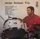 JORGE AUTUORI TRIO / SAMEのアナログレコードジャケット (準備中)
