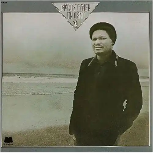 MCCOY TYNER / TRIDENTΥʥ쥳ɥ㥱å ()