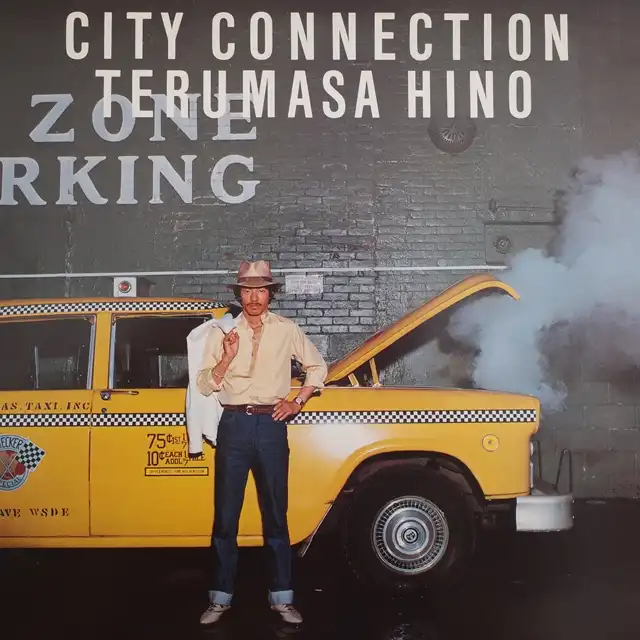  (TERUMASA HINO) / CITY CONNECTIONΥʥ쥳ɥ㥱å ()