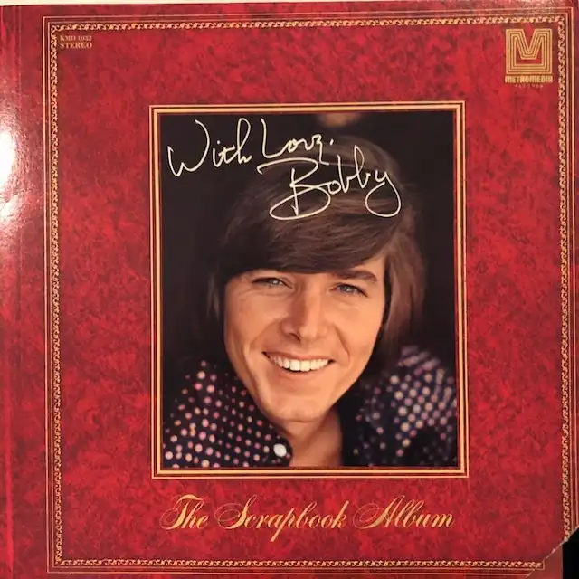 BOBBY SHERMAN / WITH LOVE BOBBYΥʥ쥳ɥ㥱å ()