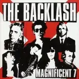 BACKLASH / MAGNIFICENT 7