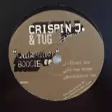 CRISPIN J & TUG / QUICKSILVER BOOGIE EPΥʥ쥳ɥ㥱å ()