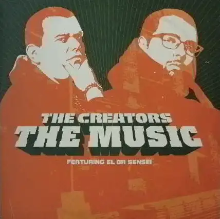 THE CREATORS / THE MUSIC