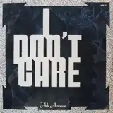 ASK ANYONE / I DON'T CARE