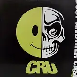 CRU / JUST ANOTHER CASE