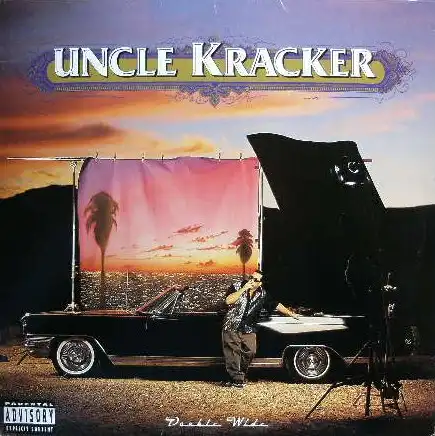 UNCLE KRACKER / DOUBLE WIDEΥʥ쥳ɥ㥱å ()