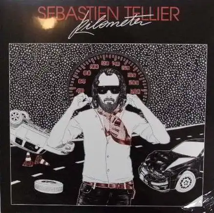 SEBASTIEN TELLIER / KILOMETERΥʥ쥳ɥ㥱å ()