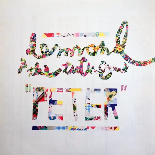 DESMOND & THE TUTUS / PETERΥʥ쥳ɥ㥱å ()