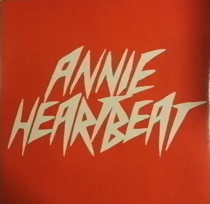 ANNIE / HEARTBEATΥʥ쥳ɥ㥱å ()