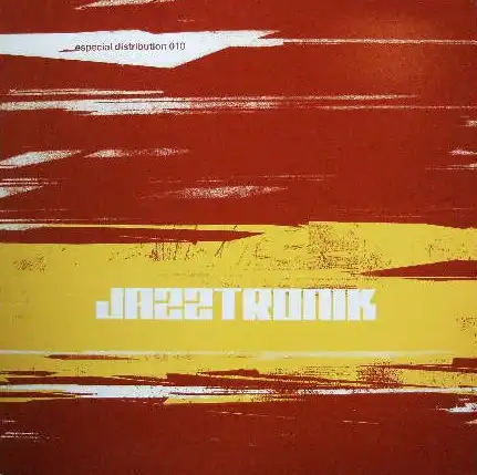 JAZZTRONIK / MADRUGADAΥʥ쥳ɥ㥱å ()