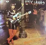 RICK JAMES / STREET SONGS