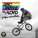 ERIC PRYDZ VS PINK FLOYD / PROPER EDUCATION