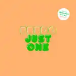 FREDO / JUST ONEのアナログレコードジャケット (準備中)