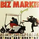 BIZ MARKIE / SPRING AGAIN