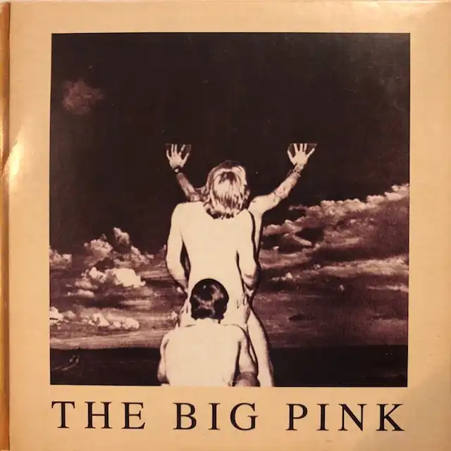 BIG PINK / TOO YOUNG TO LOVE
