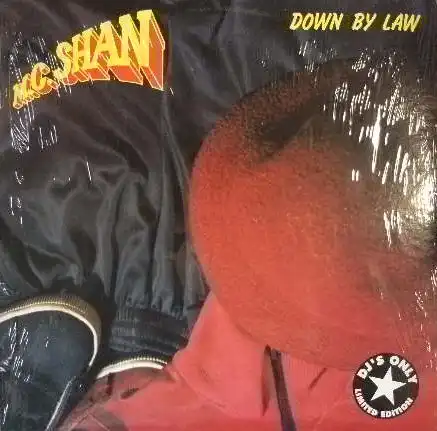 M.C. SHAN / DOWN BY LAW