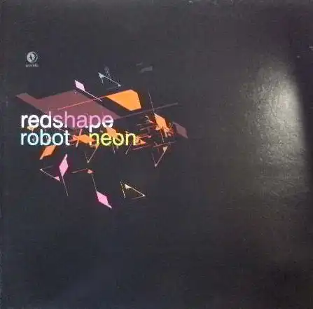 REDSHAPE / ROBOT