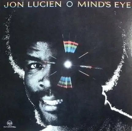 JON LUCIEN / MIND'S EYEΥʥ쥳ɥ㥱å ()