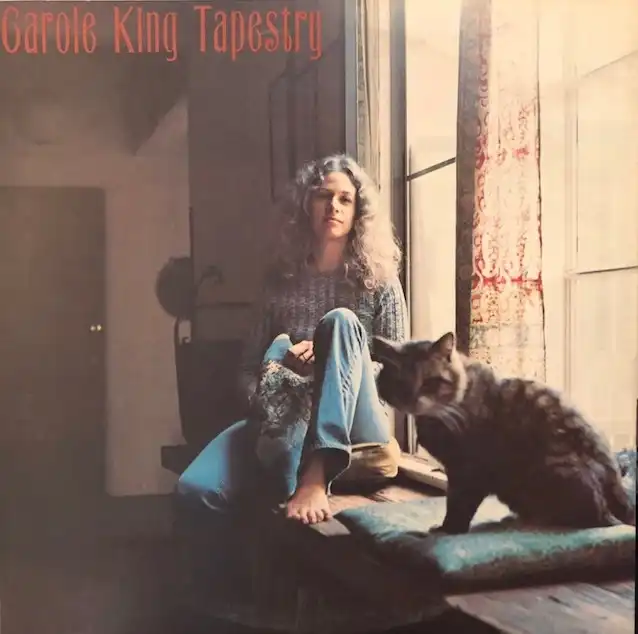 CAROLE KING / TAPESTRYΥʥ쥳ɥ㥱å ()