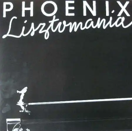 PHOENIX / LISTZOMANIAΥʥ쥳ɥ㥱å ()