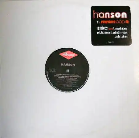 HANSON / MMMBOP