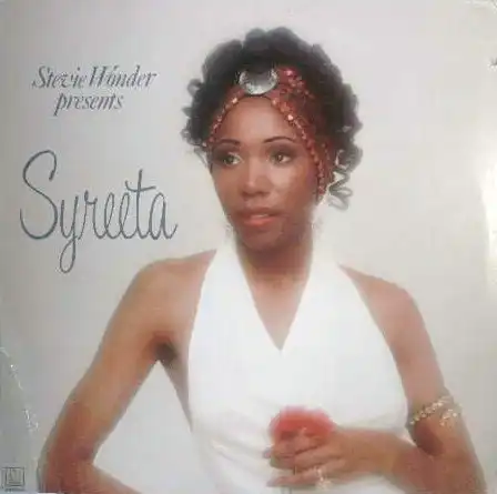 SYREETA / STEVIE WONDER PRESENTS SYREETA