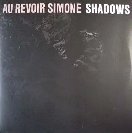 AU REVOIR SIMONE / SHADOWSΥʥ쥳ɥ㥱å ()