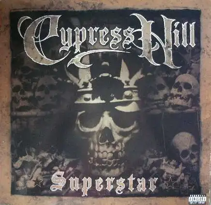 CYPRESS HILL / (RAP) SUPERSTARΥʥ쥳ɥ㥱å ()