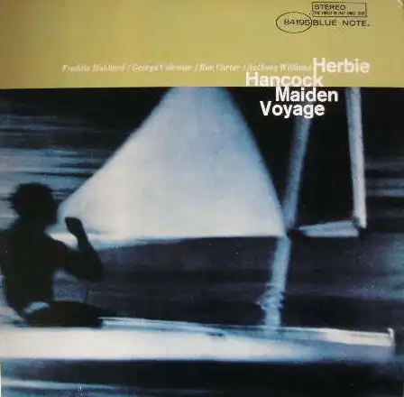 HERBIE HANCOCK / MAIDEN VOYAGEΥʥ쥳ɥ㥱å ()