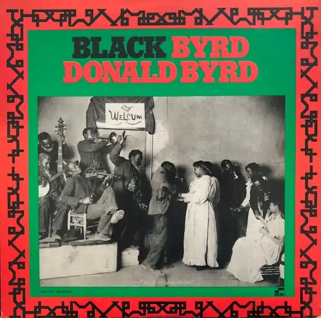 DONALD BYRD / BLACK BYRDΥʥ쥳ɥ㥱å ()