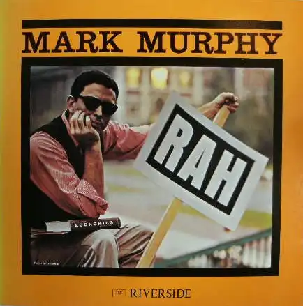 MARK MURPHY / RAH
