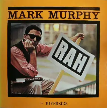 MARK MURPHY / RAHΥʥ쥳ɥ㥱å ()