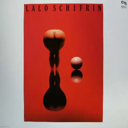 LALO SCHIFRIN / SAME