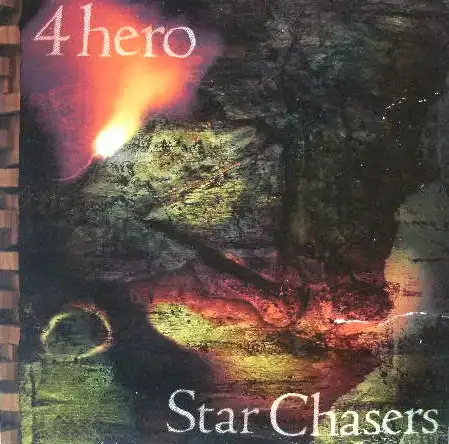 4 HERO / STAR CHASERSΥʥ쥳ɥ㥱å ()