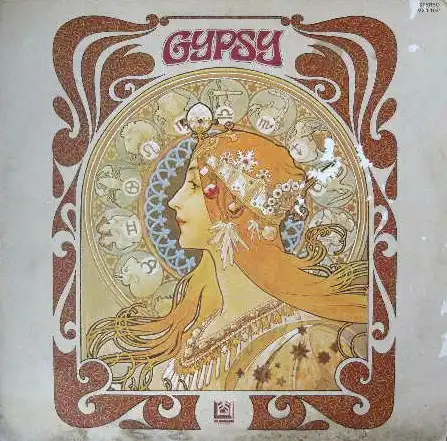 GYPSY / SAMEΥʥ쥳ɥ㥱å ()