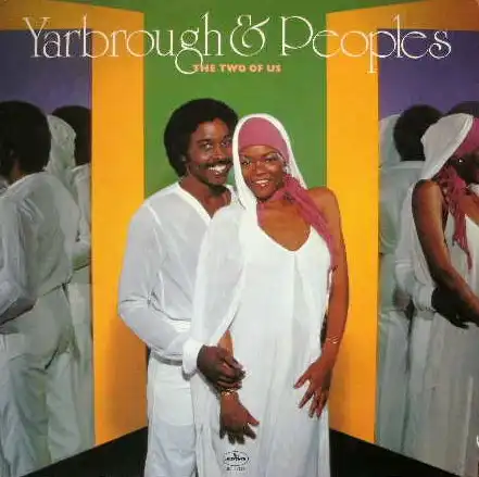 YARBROUGH & PEOPLES / THE TWO OF US