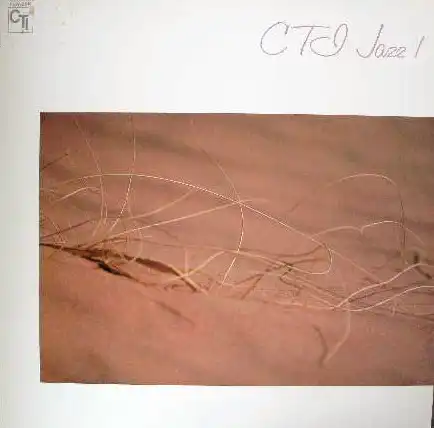 VARIOUS / CTI JAZZ 1