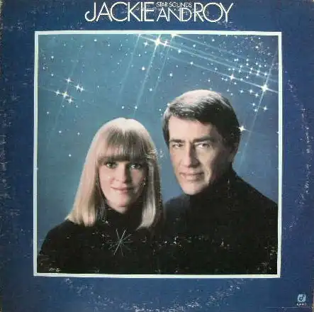 JACKIE AND ROY / STAR SOUNDS