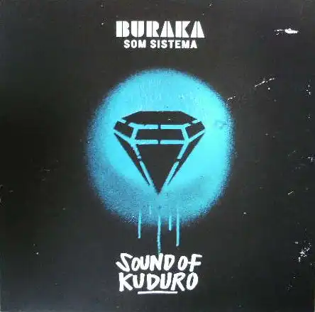 BURAKA SOM SISTEMA / SOUND OF KUDURO