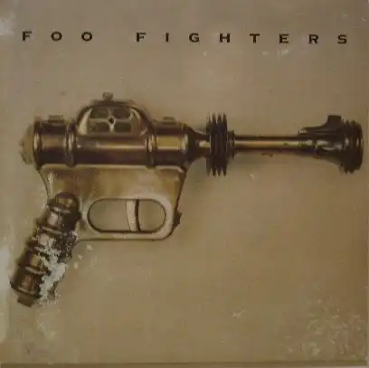 FOO FIGHTERS / SAME