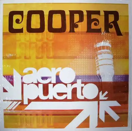 COOPER / AEROPUERTO