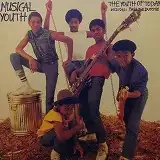 MUSICAL YOUTH / YOUTH OF TODAY